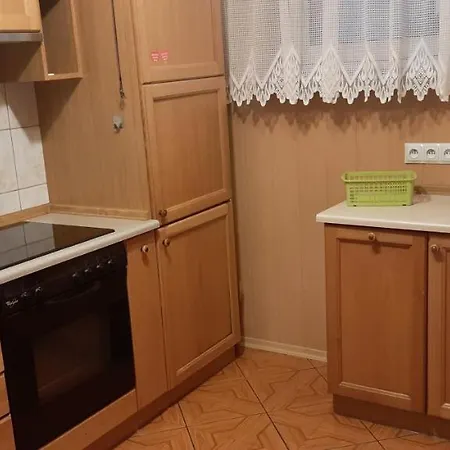 Apartament W Zlotym Stoku Złoty Stok