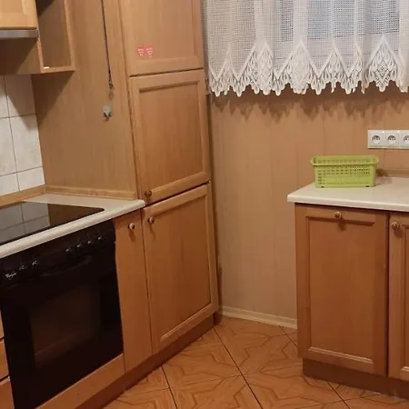 Apartament W Zlotym Stoku Zloty Stok