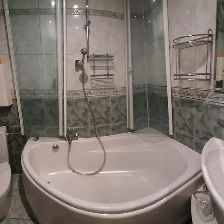 Apartament W Zlotym Stoku Apartment