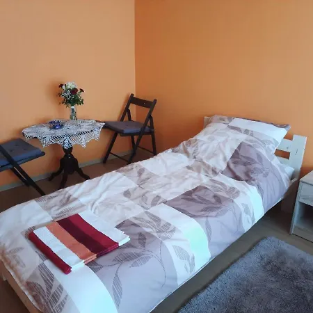 Apartament W Zlotym Stoku Daire