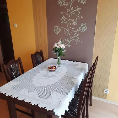 Apartament W Zlotym Stoku Daire