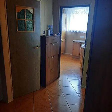 Apartament W Zlotym Stoku Apartment