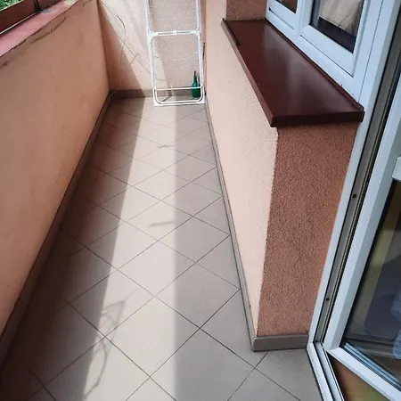 Daire Apartament W Zlotym Stoku *