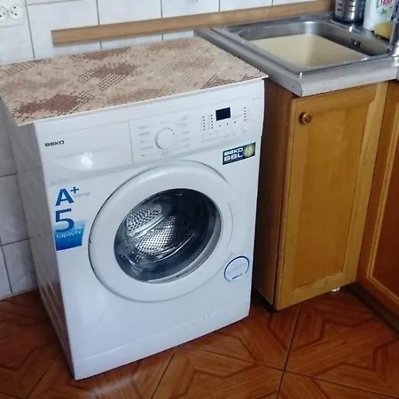 Daire Apartament W Zlotym Stoku Złoty Stok