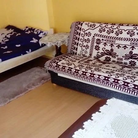 Apartment Apartament W Zlotym Stoku